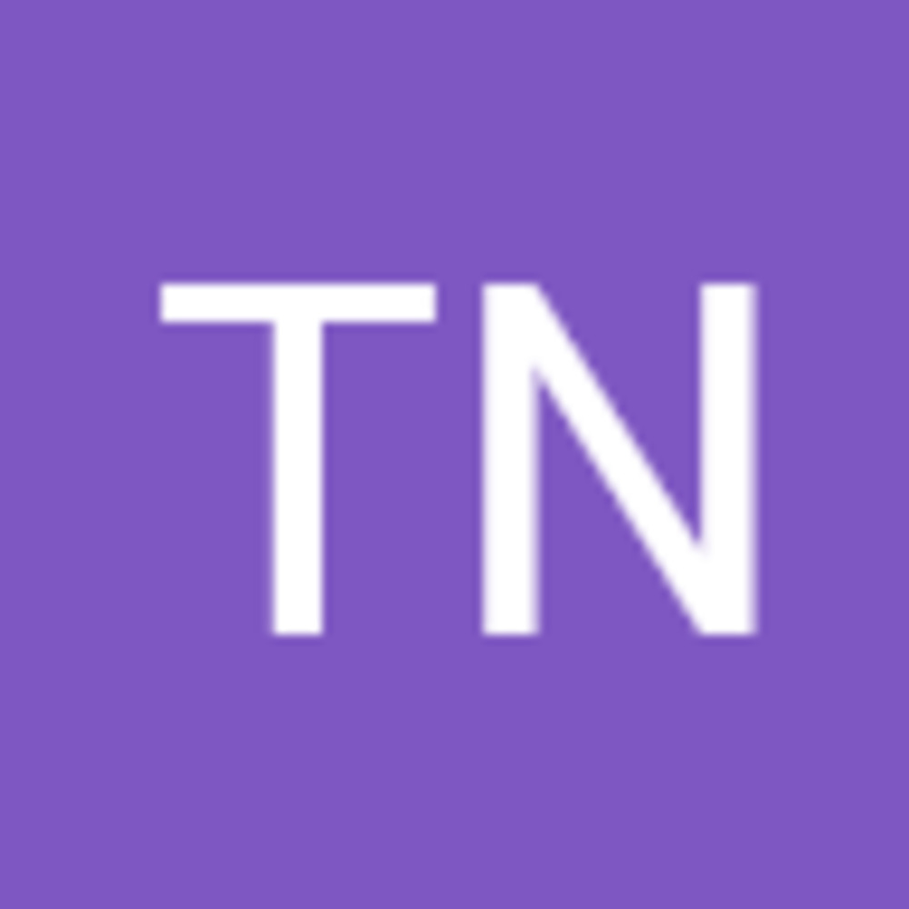 Meet your Posher, Tn